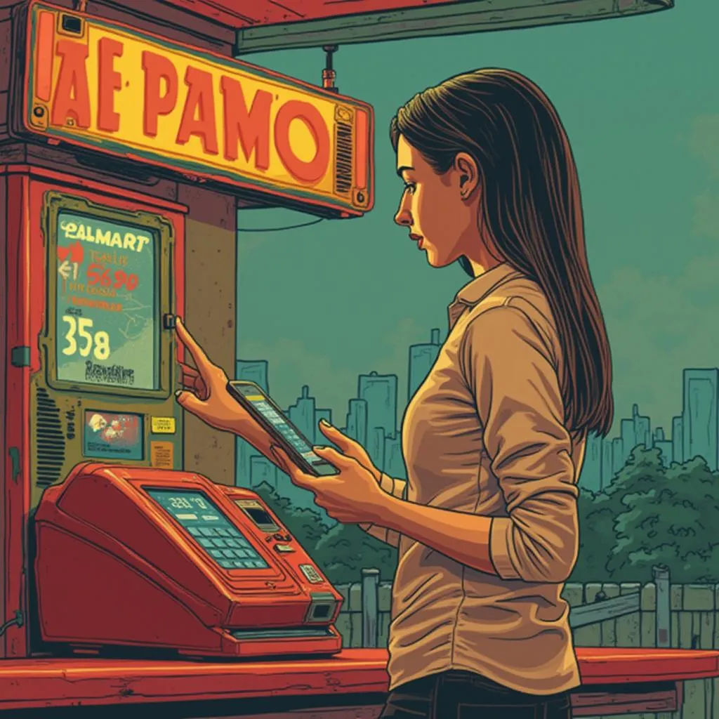 Digitalización de pagos