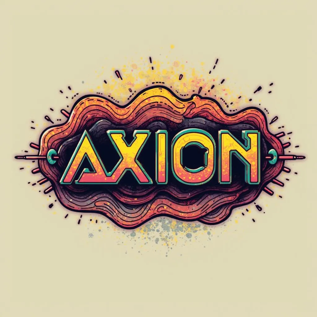 Logo Axion