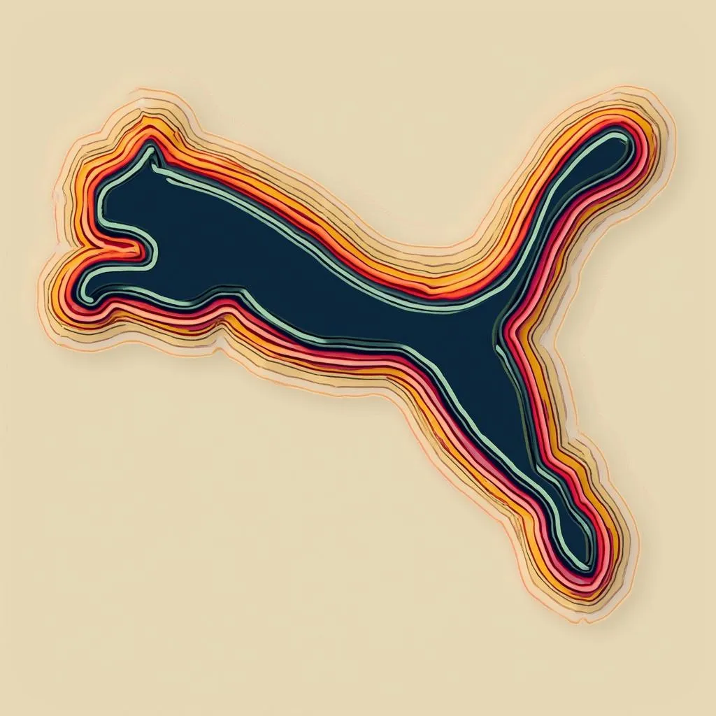 Logo Puma