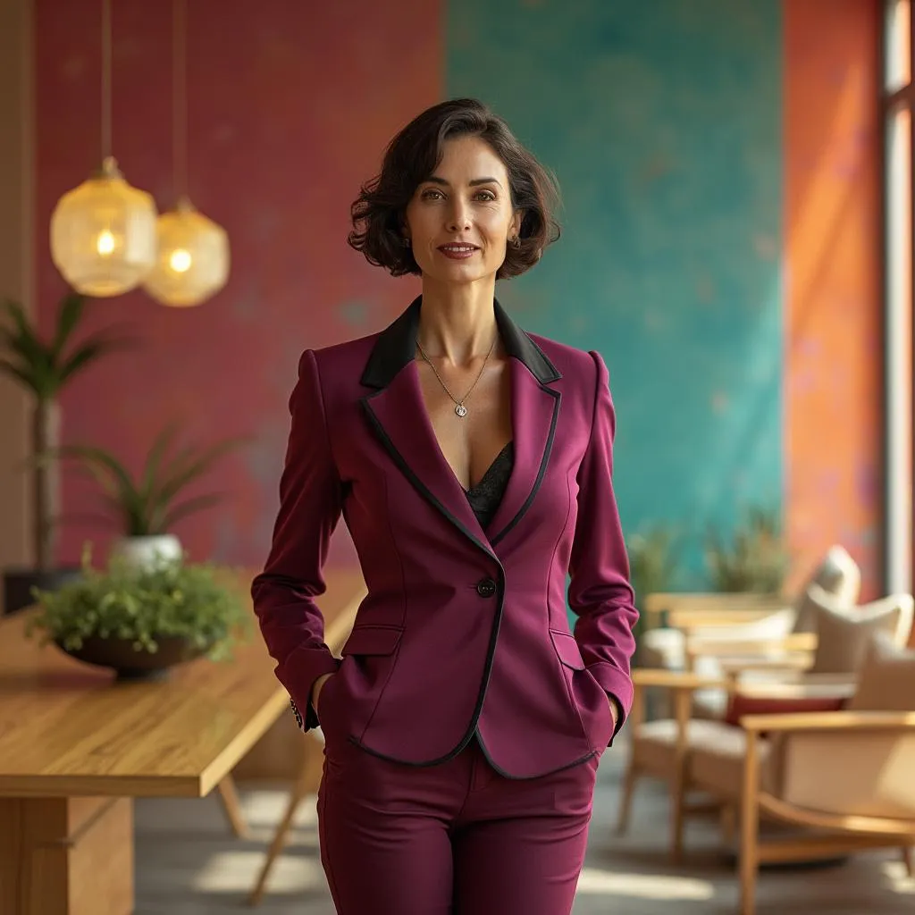 Valentina Torres - Directora de Alianzas